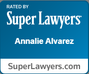 Super Lawyers 2020–2022 — Top 5% of Florida Attorneys